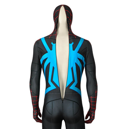 Spider Man Carnival Jumpsuit