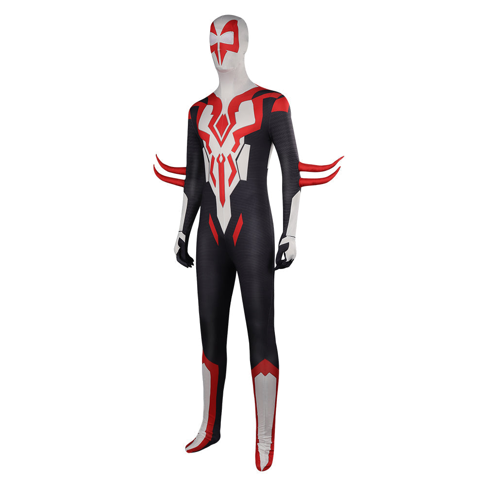 Spider Man Miguel Costume