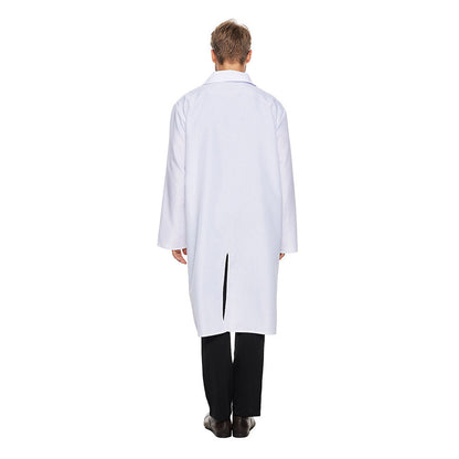 Frankenstein Funny Children Scientist Cosplay Costume