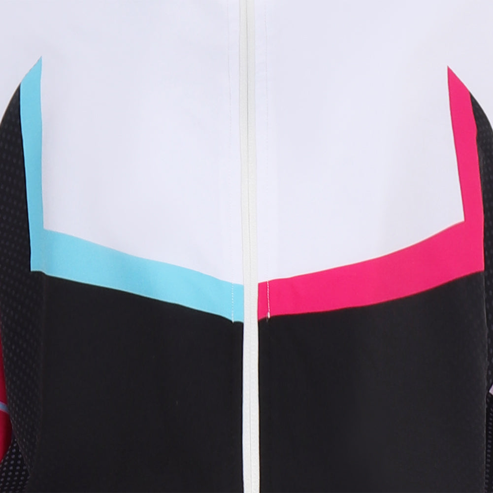 Spider Verse Gwen Sportswear Costume