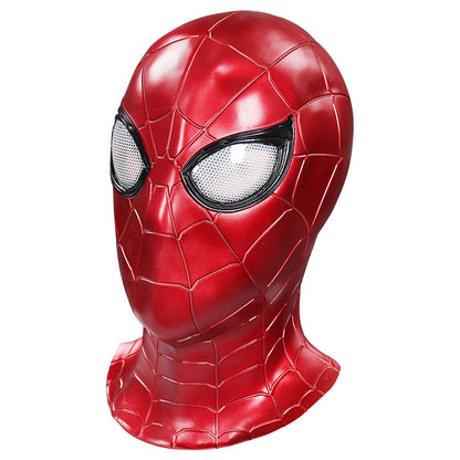 Spider Man No Way Home Spider Man Mask