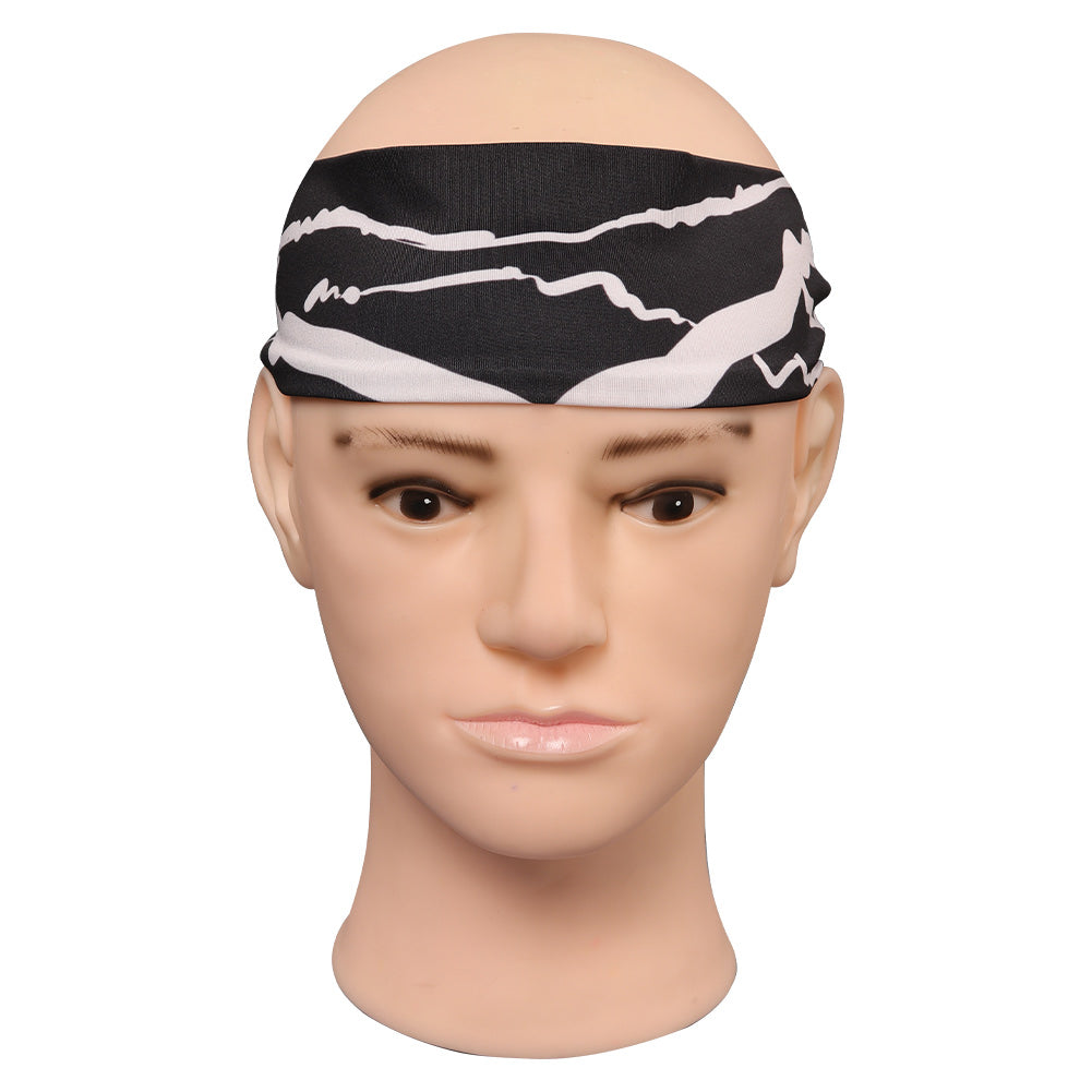 Barbie Ken Headband