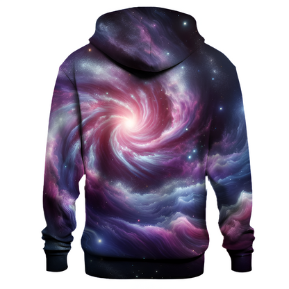 Galactic Dance Hoodie