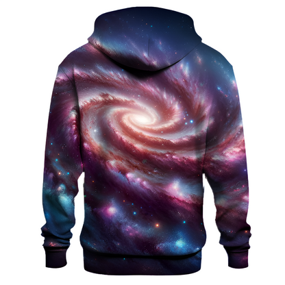 Galactic Gateway Hoodie