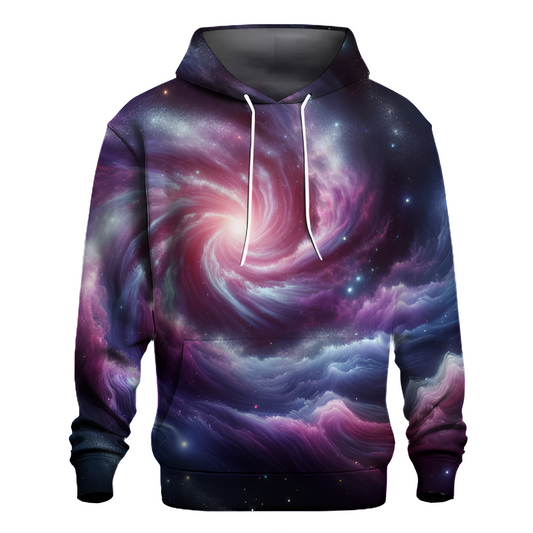 Galactic Dance Hoodie