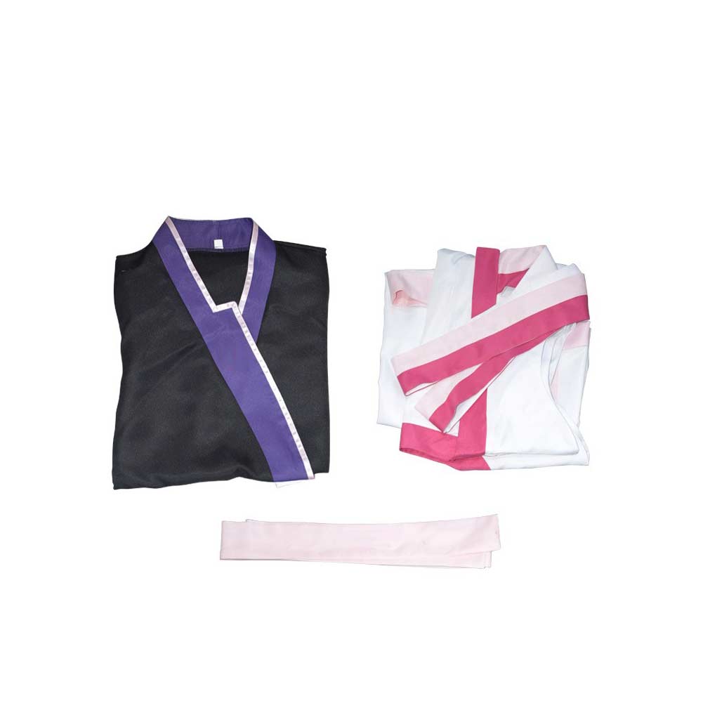 Gundam Lacus Clyne Costume