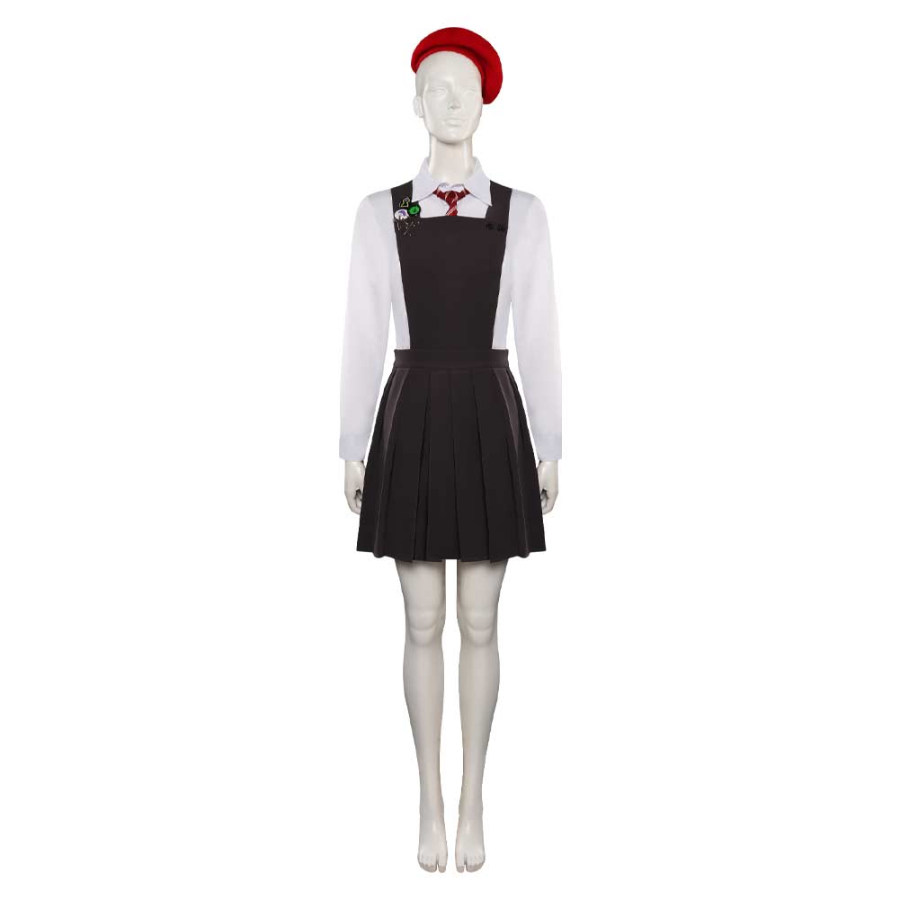 Matilda Hortensia Costume XXXL