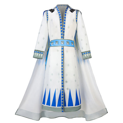 Wish King Magnifico Costume