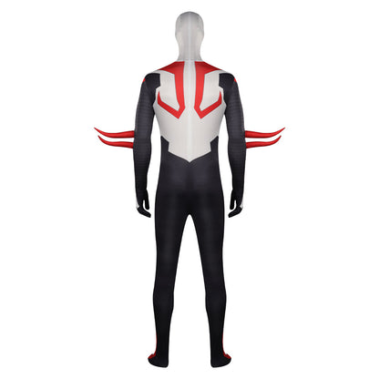 Spider Man Miguel Costume XXXL