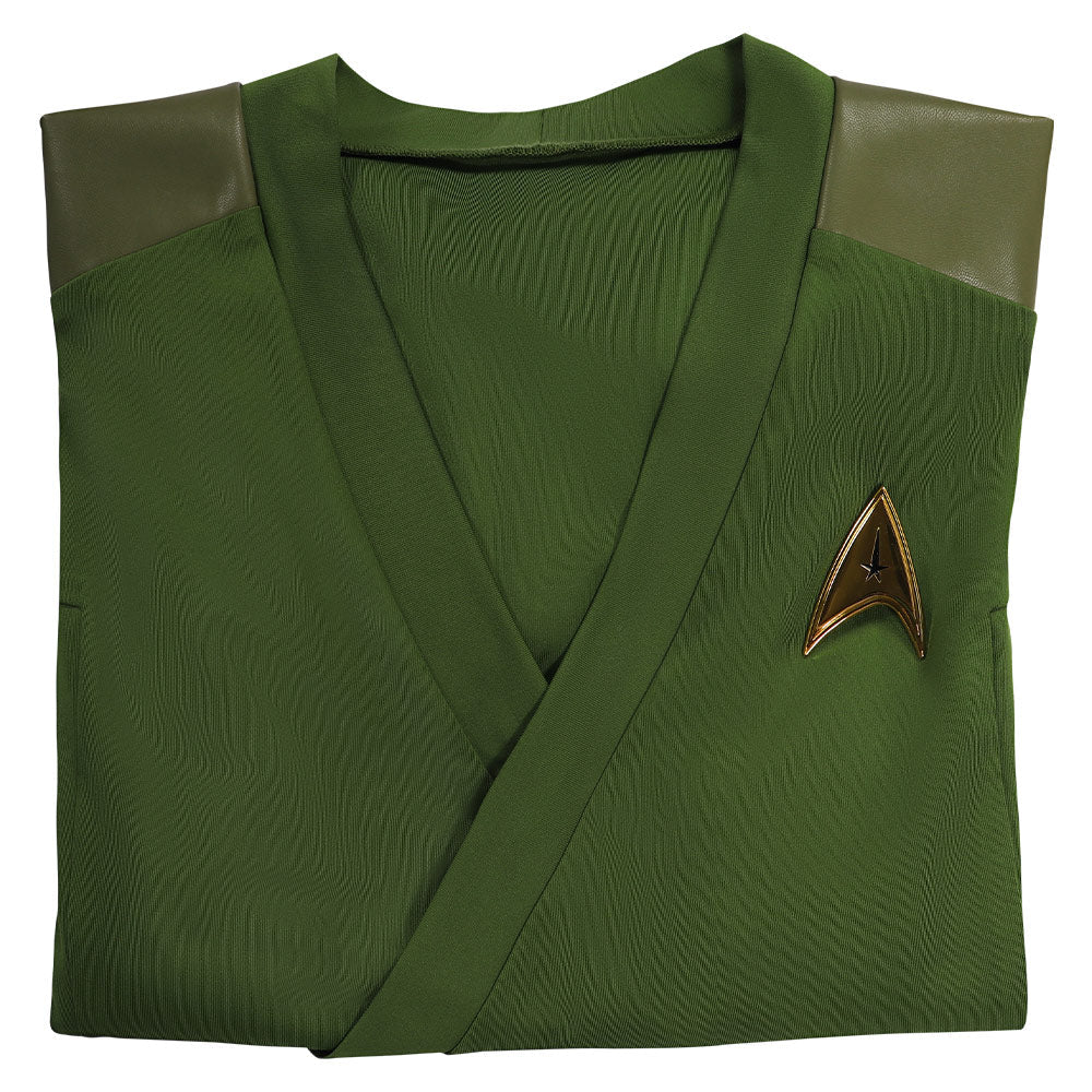 Star Trek Strange Worlds Christopher Pikel Costume