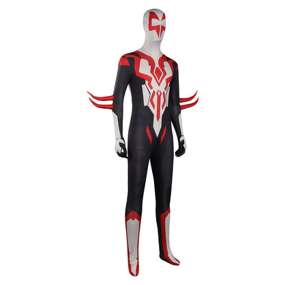 Spider Man Miguel Costume