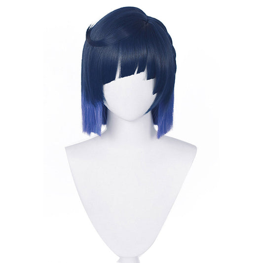 Genshin Impact Ye Lan Cosplay Wig