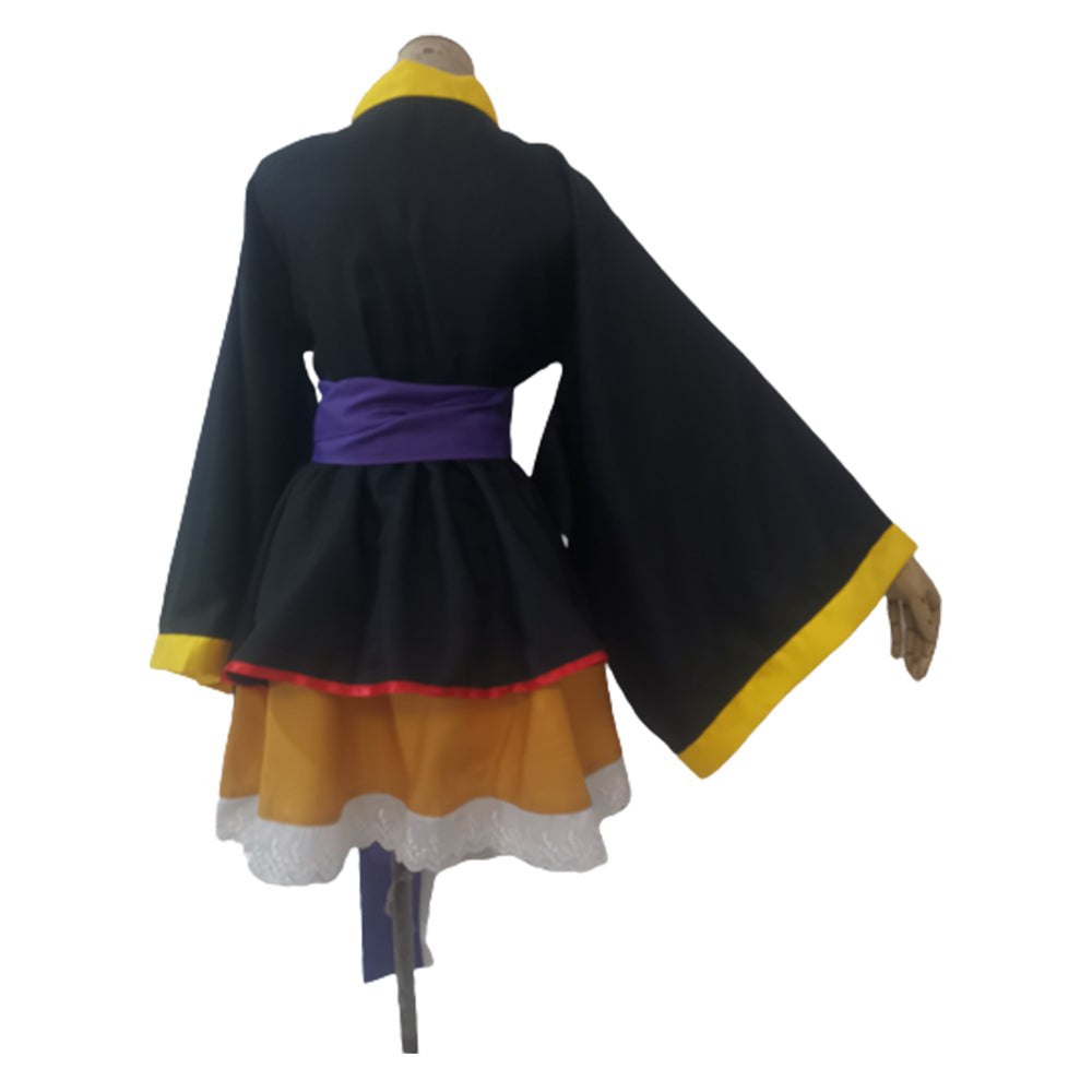 One Piece Luffy Costume