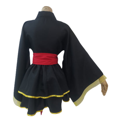 One Piece Roronoa Zoro Cosplay Dress