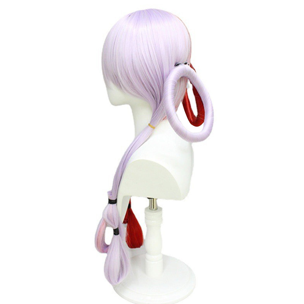 One Piece UTA Cosplay Wig