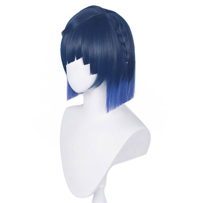 Genshin Impact Ye Lan Cosplay Wig