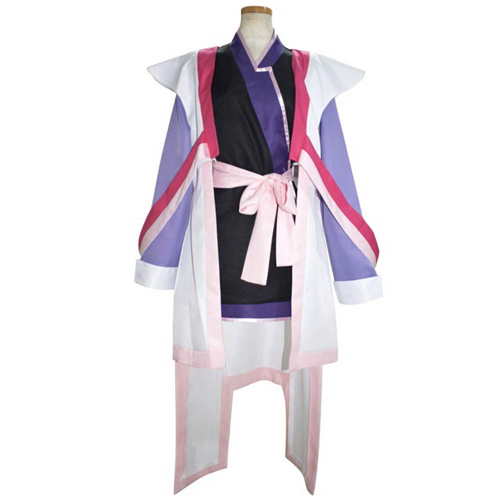 Gundam Lacus Clyne Costume