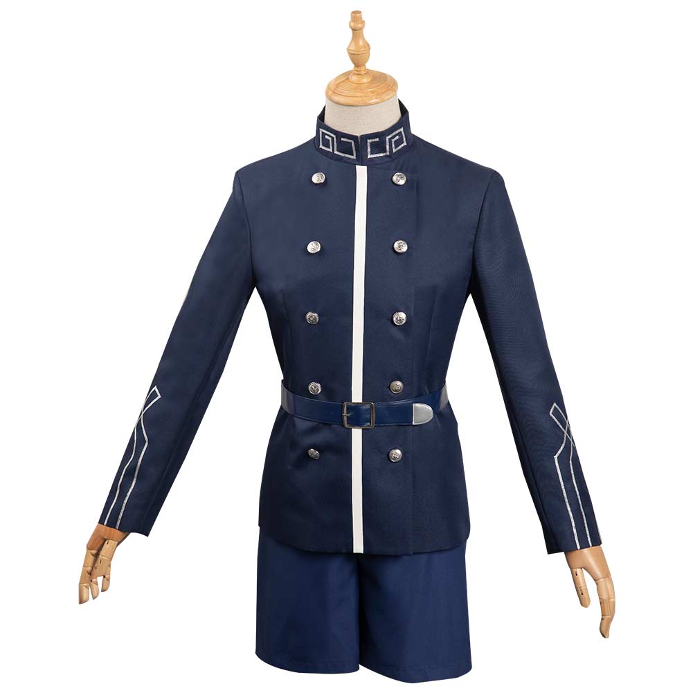 Youma Cosplay Costume