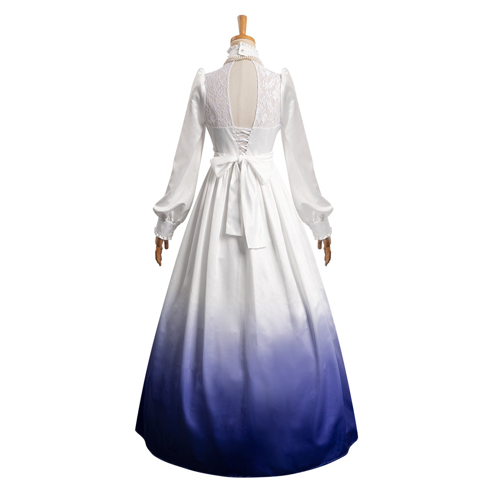 Mansion Constance Hatchaway Bride Costume