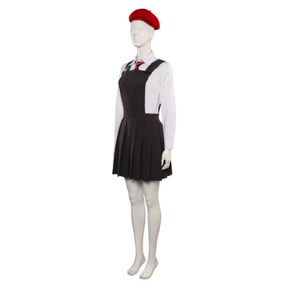 Matilda Hortensia Costume