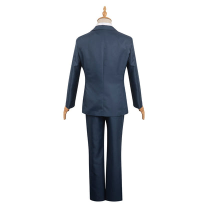 Boyhood End Campanella Cosplay Costume