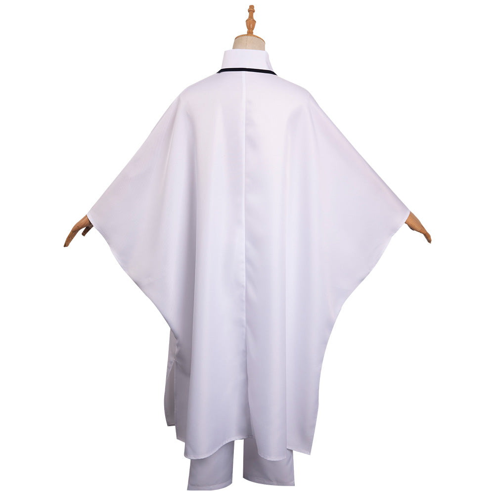 Strange Fake Enkidu Cosplay Costume