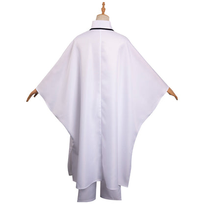 Strange Fake Enkidu Cosplay Costume