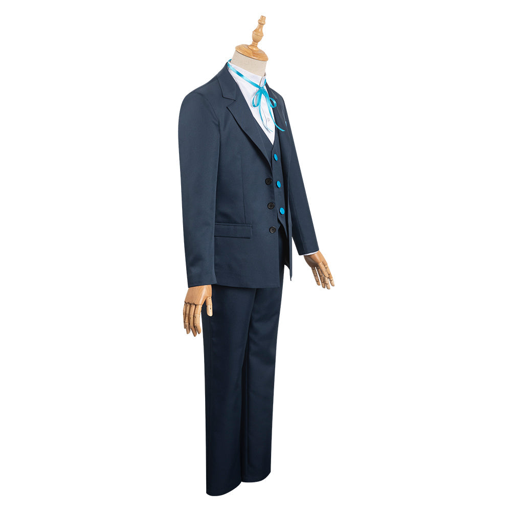 Boyhood End Campanella Cosplay Costume