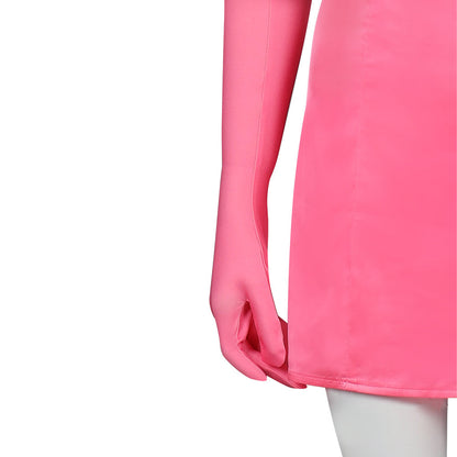 Cosplay Barbie Dress