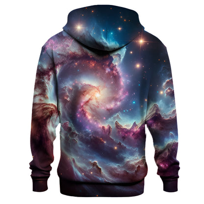 Galactic Dreams Hoodie