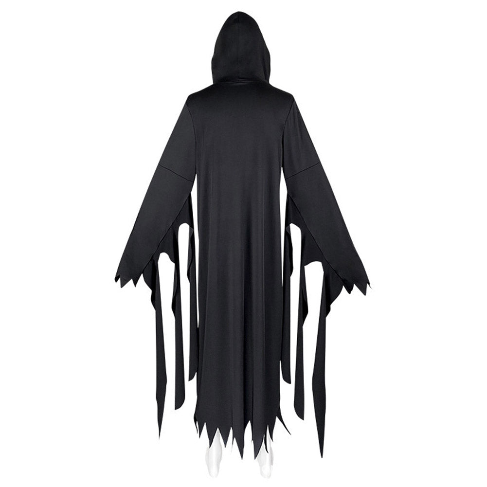 Scream Cosplay Costume