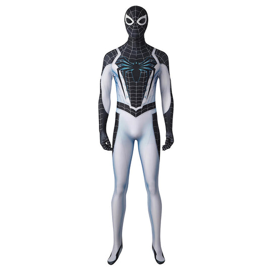 Spider Man PS5 Costume Jumpsuit XXL