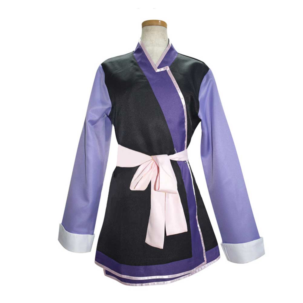 Gundam Lacus Clyne Costume