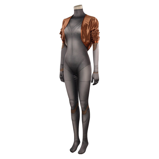 Twins Right Cosplay Costume