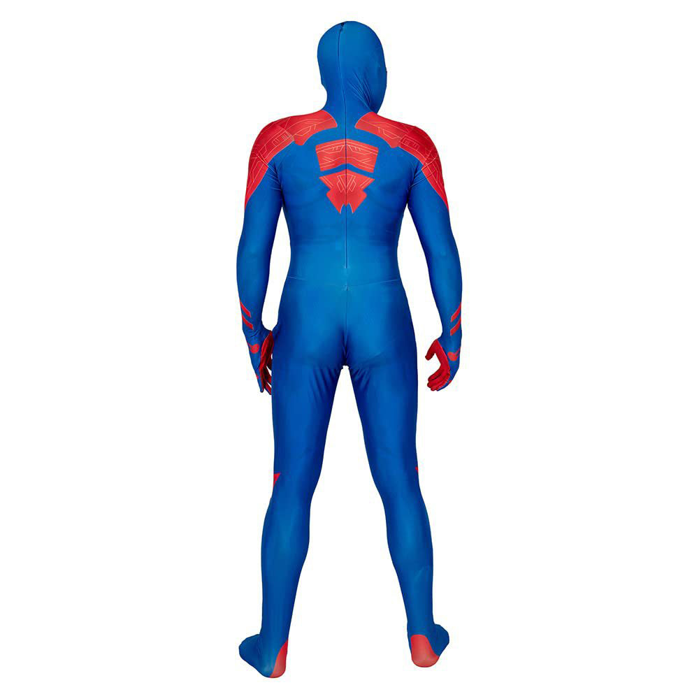 Spiderman Cosplay Costume