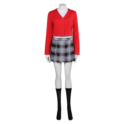 Clueless Dionne Davenport Costume