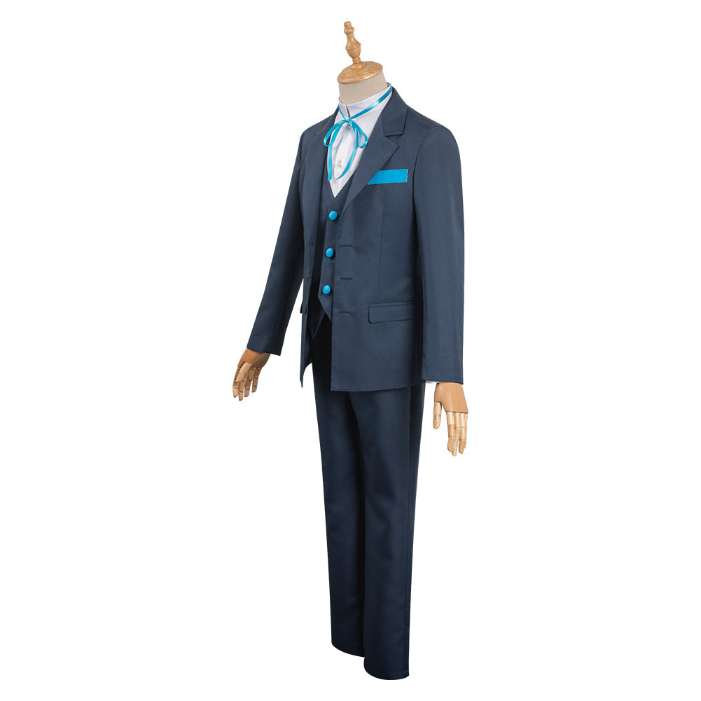 Boyhood End Campanella Cosplay Costume