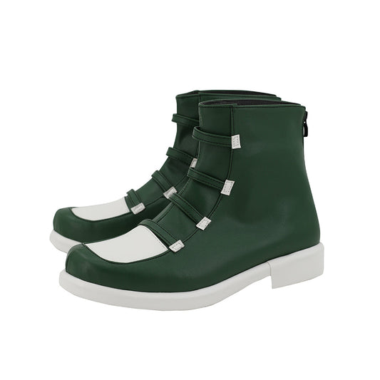 Shinso Hitoshi Cosplay Shoes