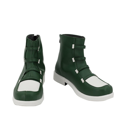 Shinso Hitoshi Cosplay Shoes