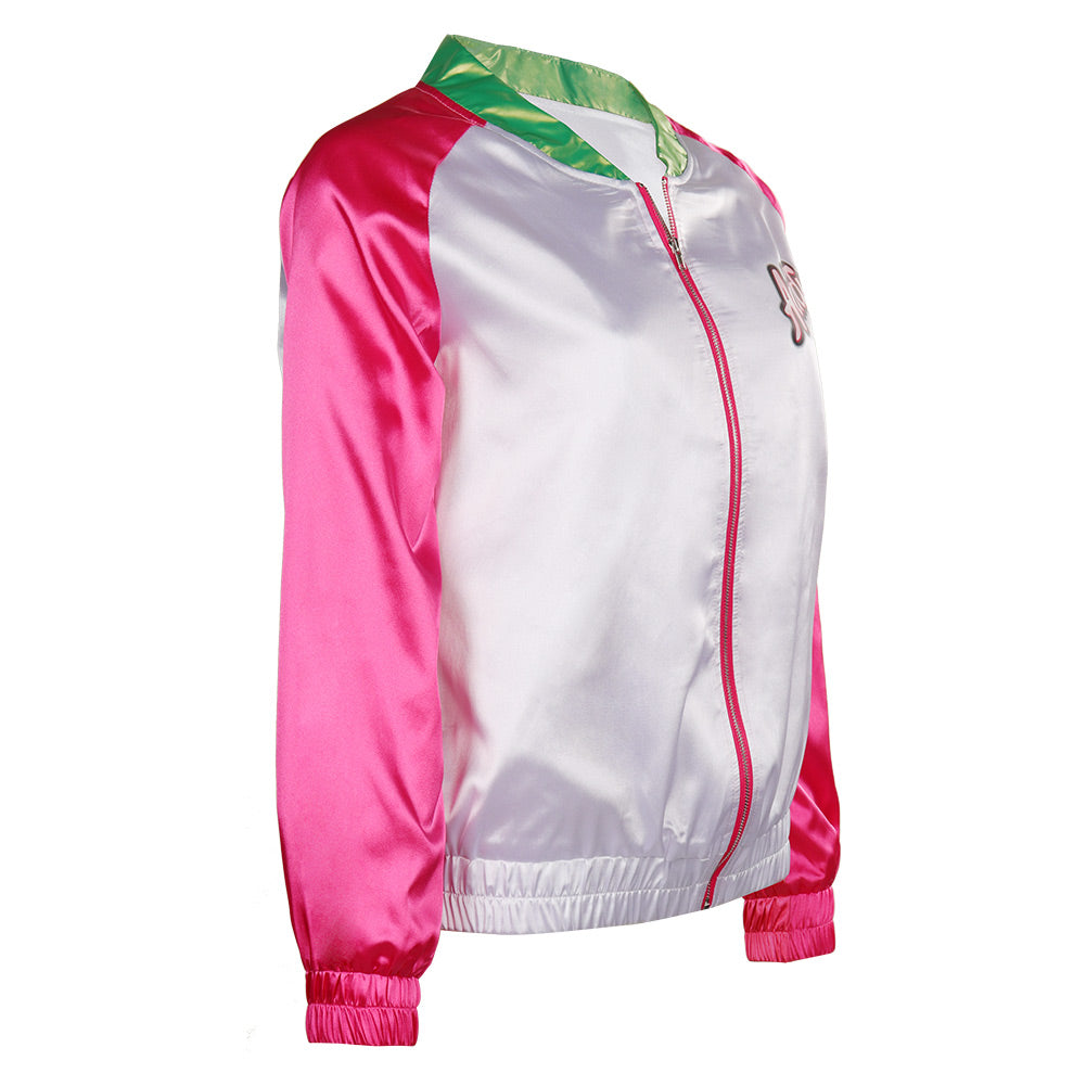 Addison Cosplay Costume Jacket