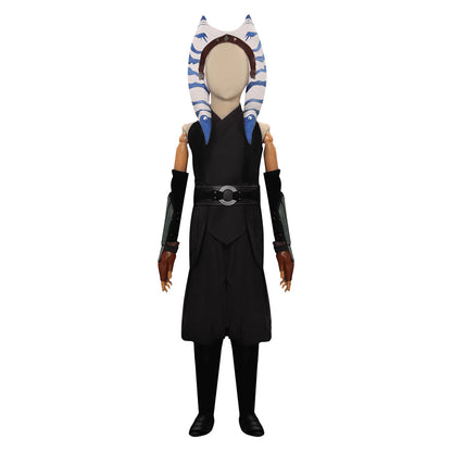 Ahsoka Tano Cosplay Costume