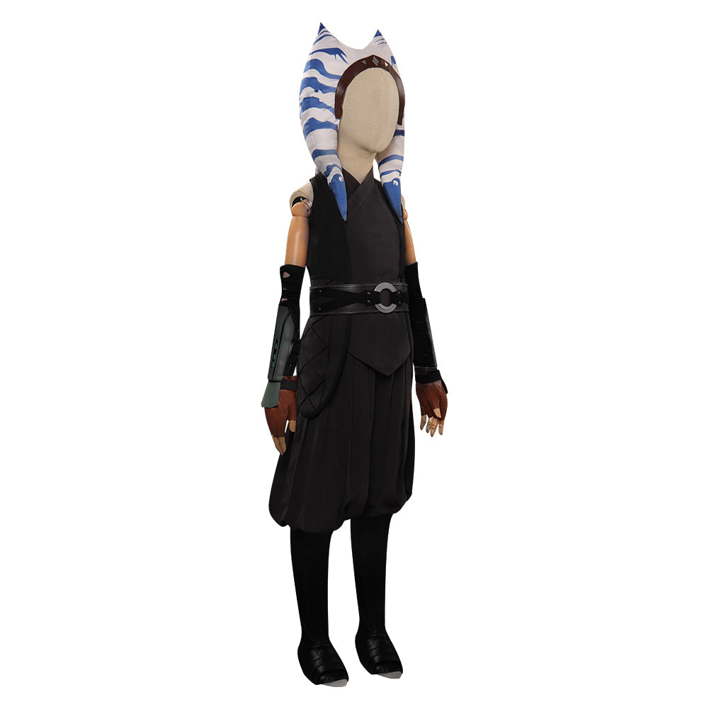 Ahsoka Tano Cosplay Costume