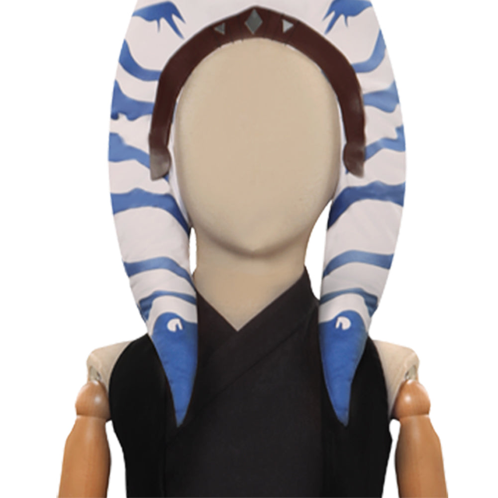 Ahsoka Tano Cosplay Costume