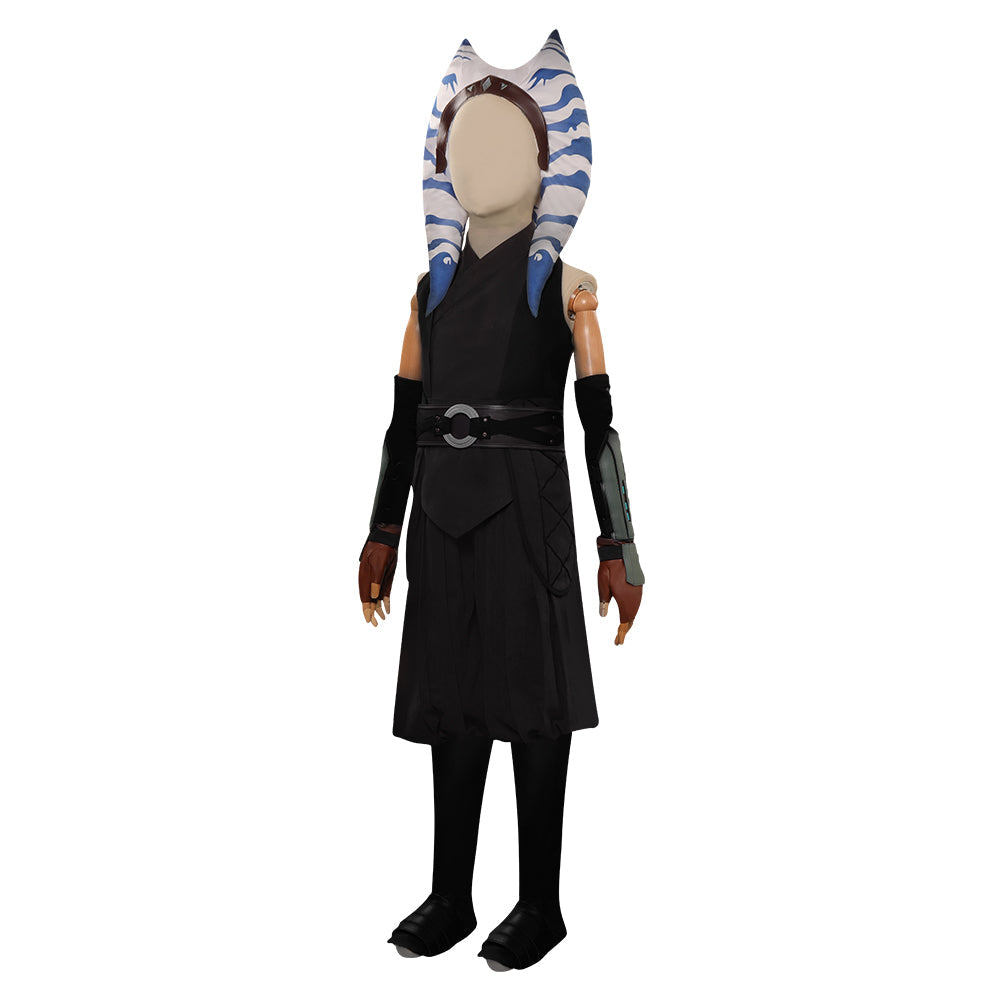 Ahsoka Tano Cosplay Costume