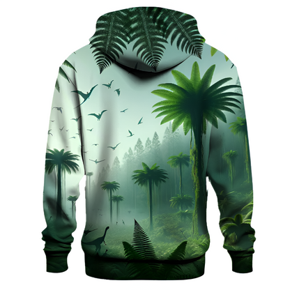 Ancient Earth Vista Hoodie