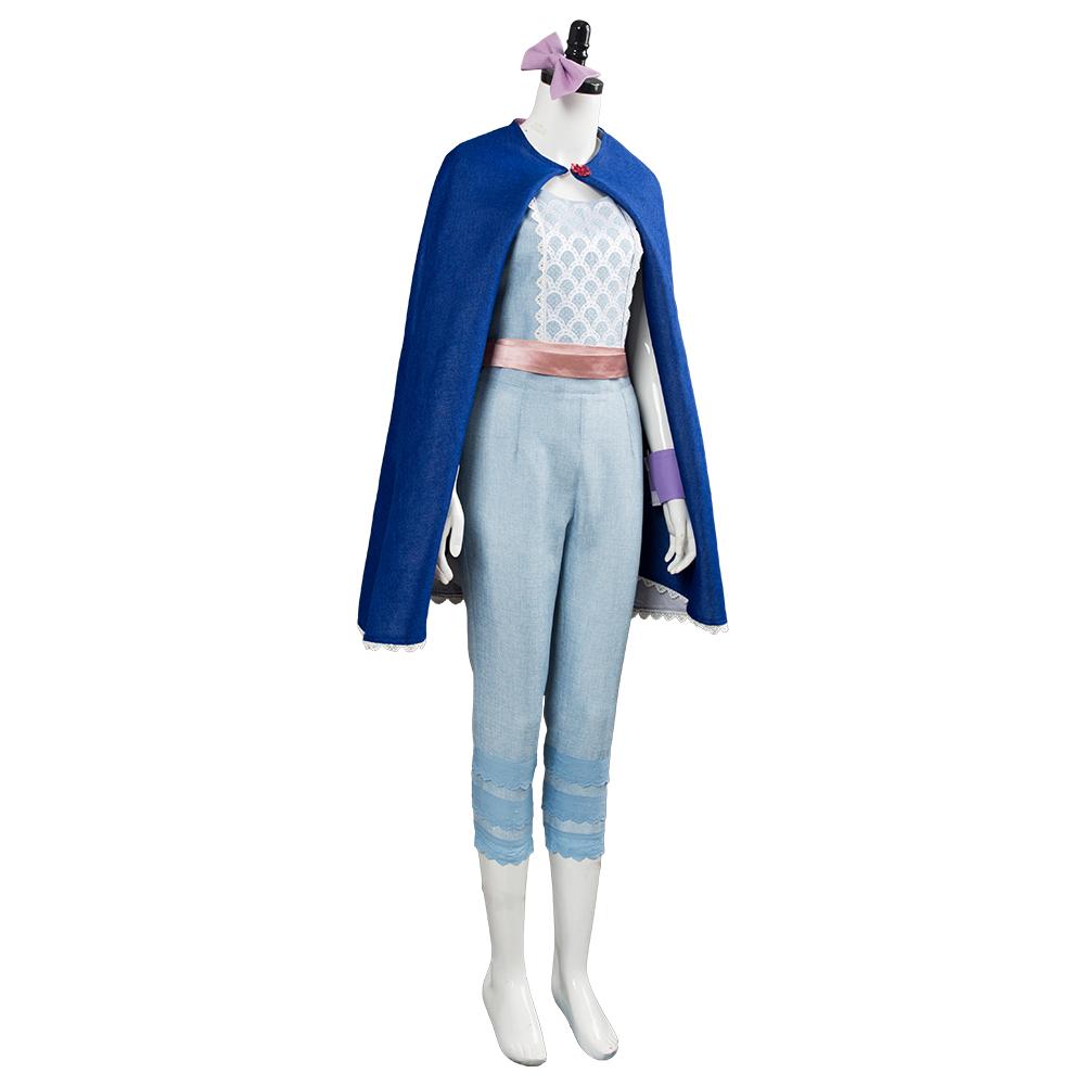 Anime Bo Peep Toy Story Costume