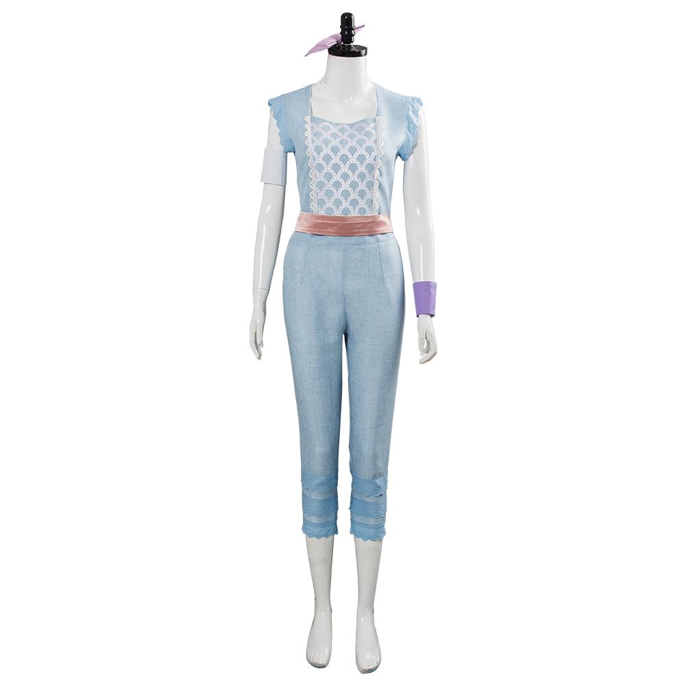 Anime Bo Peep Toy Story Costume