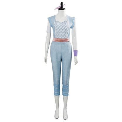 Anime Bo Peep Toy Story Costume