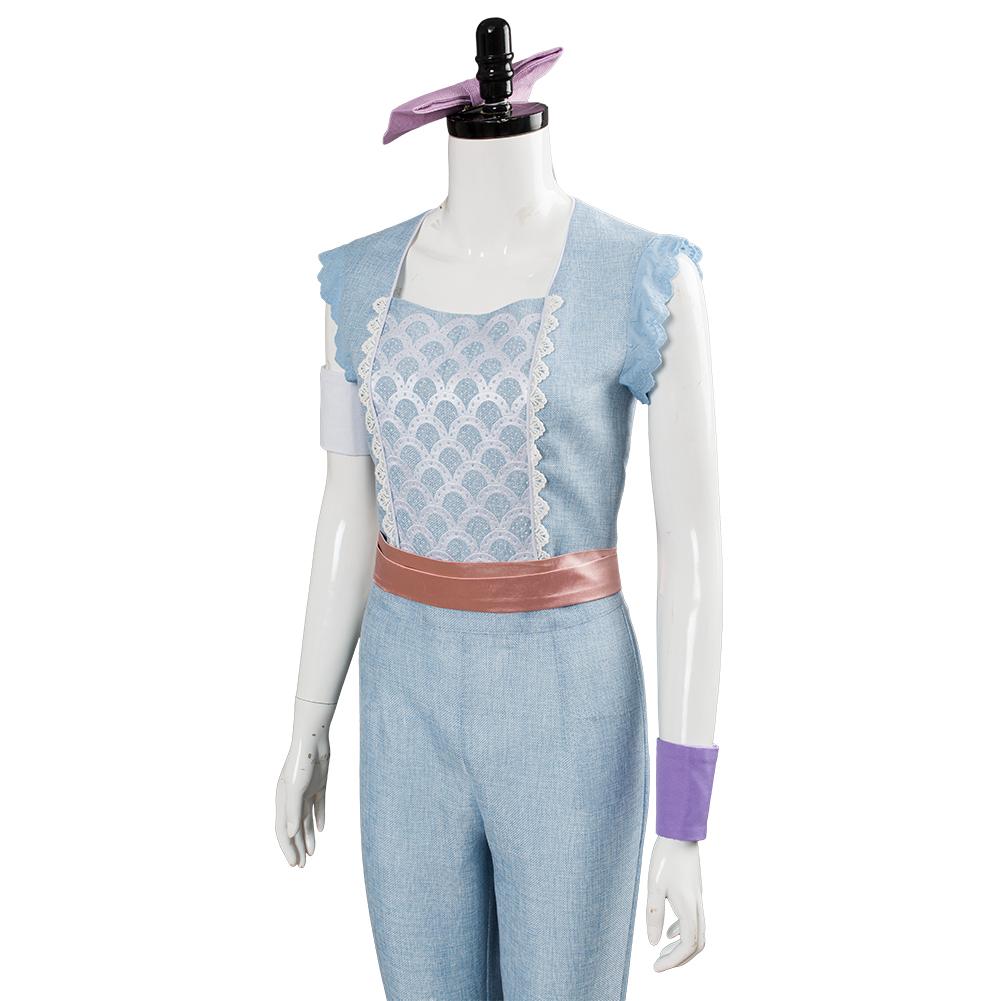 Anime Bo Peep Toy Story Costume