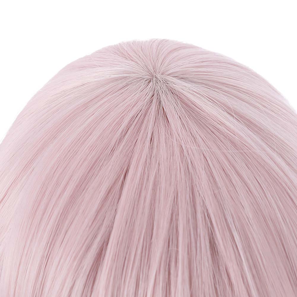 Anime Party Synthetic Wig